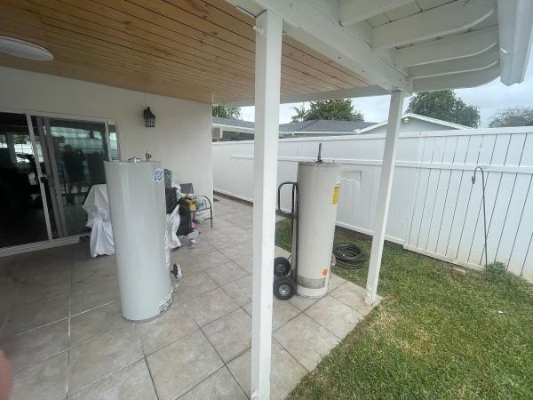 Whittier Plumbing & Electrical Inc