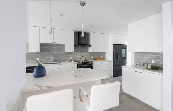 Overland Remodeling and Builders