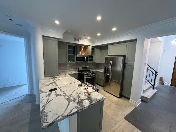Overland Remodeling and Builders