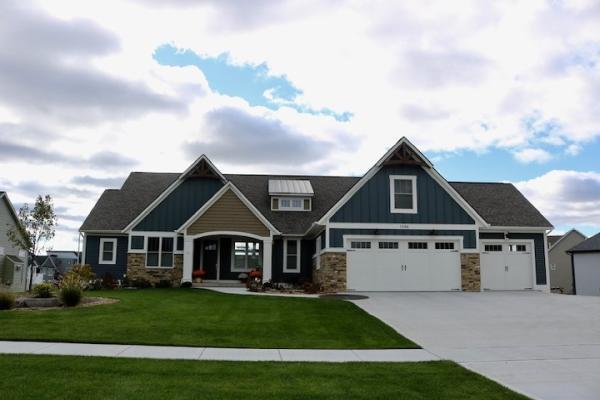 Tyner Roofing