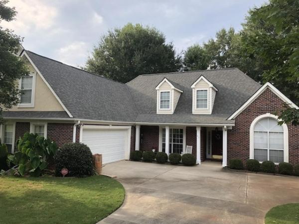 Tyner Roofing