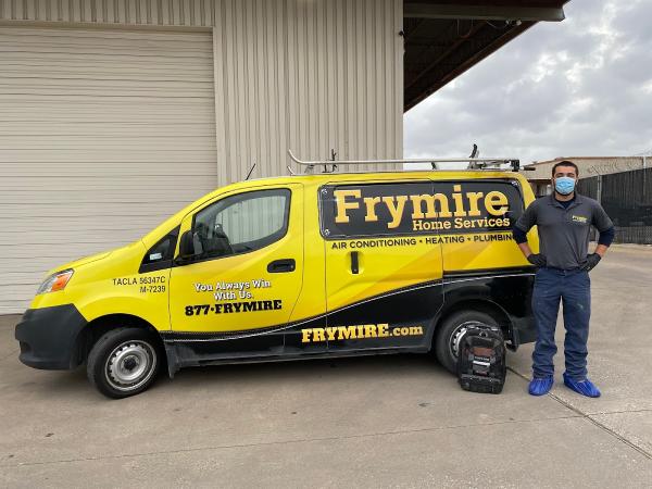Frymire Home Services