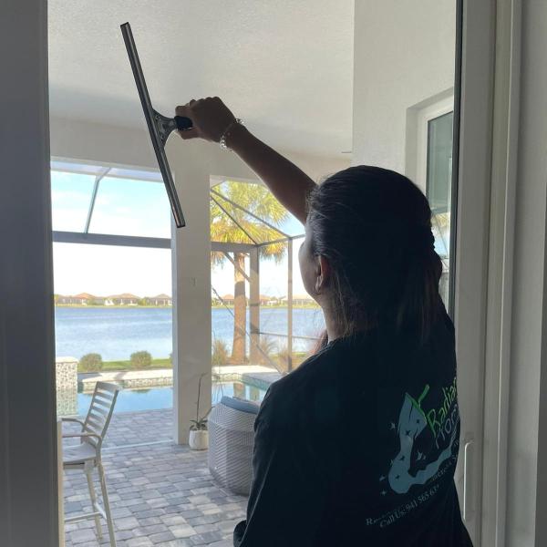 Radiant Homes Cleaning Services
