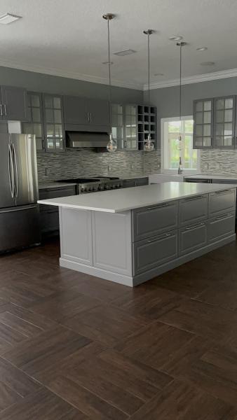 Radiant Homes Cleaning Services