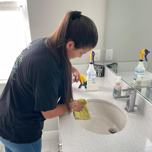 Radiant Homes Cleaning Services