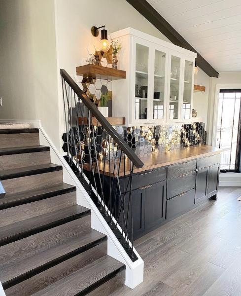 Mosaic Interior Design