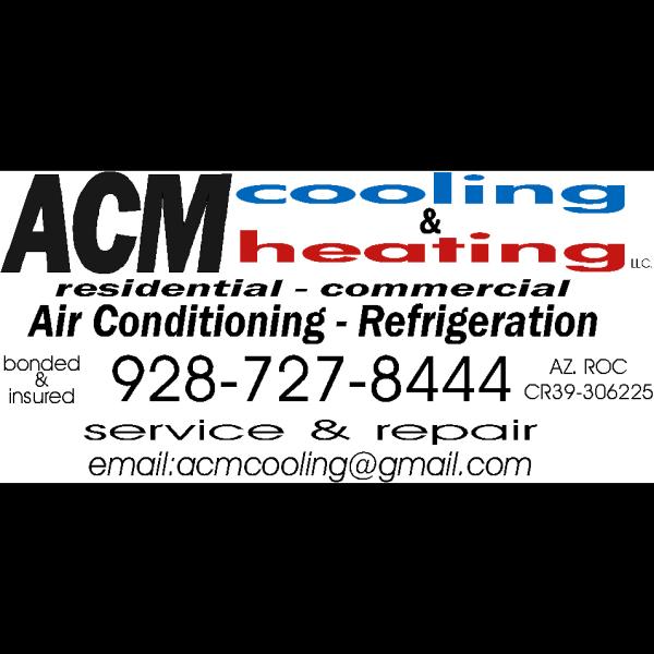 ACM Cooling and Heating Llc.