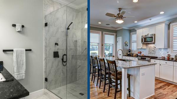 Indy Renovation