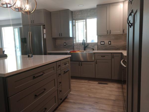 Indy Renovation