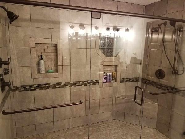 Indy Renovation