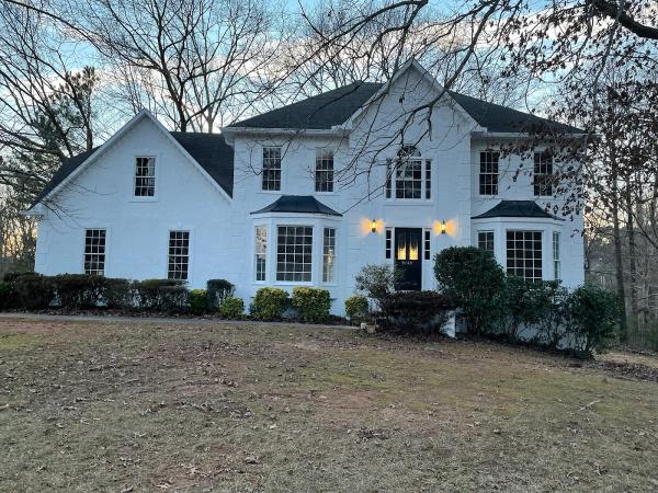 Roy's Pro Painting LLC