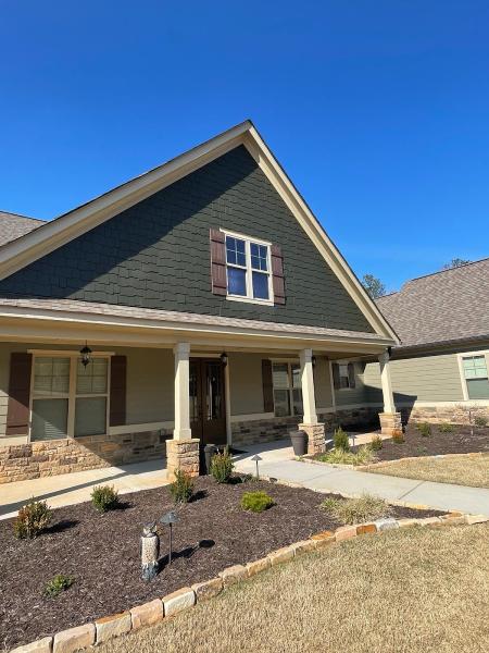Roy's Pro Painting LLC