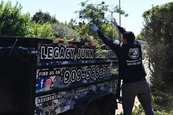 Legacy Junk Removal