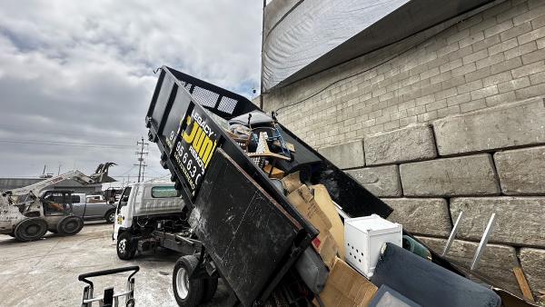Legacy Junk Removal