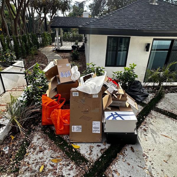 Legacy Junk Removal