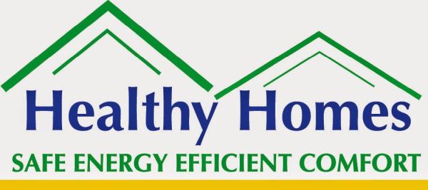 Healthy Homes NJ LLC