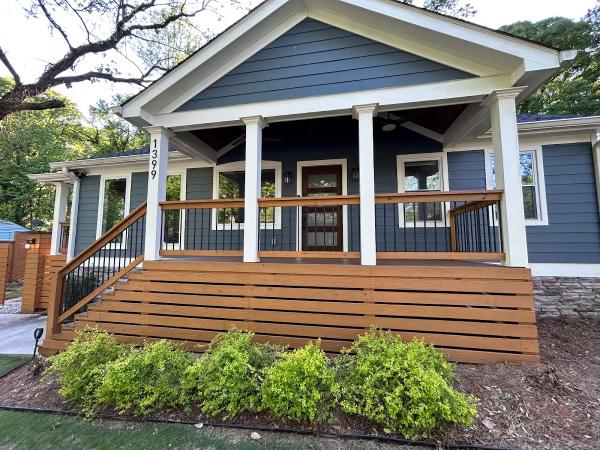 Bravo Painting Company