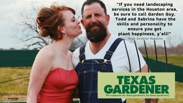 Garden Guy