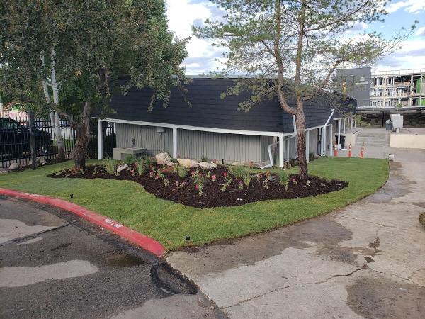 JMC Property Maintenance INC