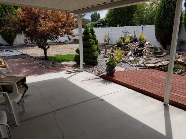 JMC Property Maintenance INC