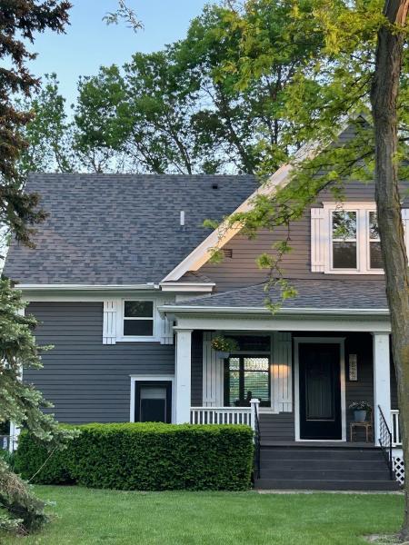 DL Roofing & Construction