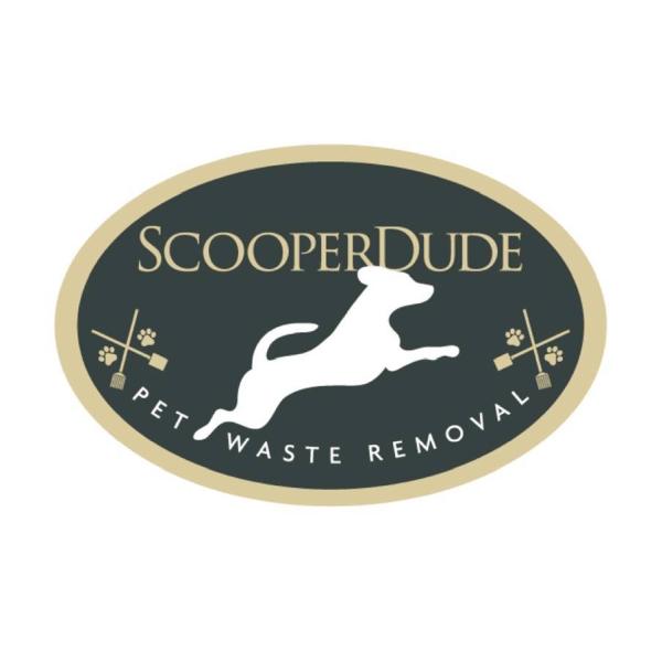 Scooper Dude Pet Waste Removal