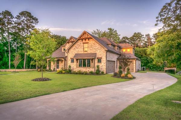 Sharp Landscaping