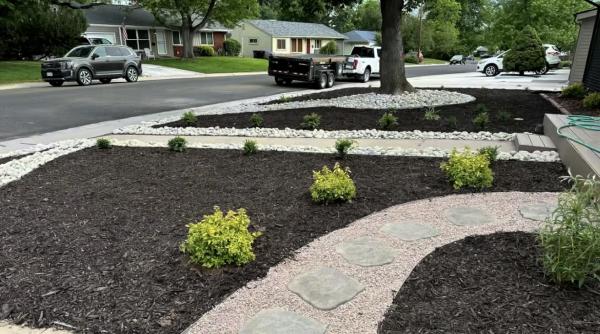 Sharp Landscaping