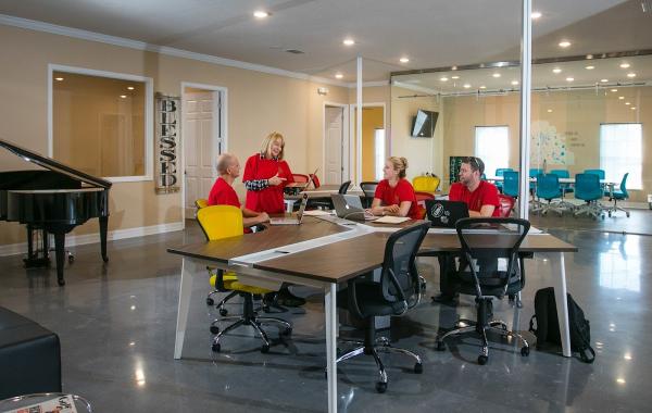 Renee Butler at the Butler Team at Brokers Realty