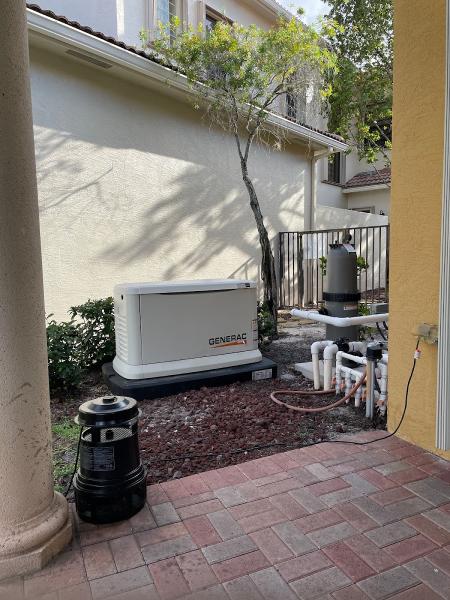 Allsite Electric LLC
