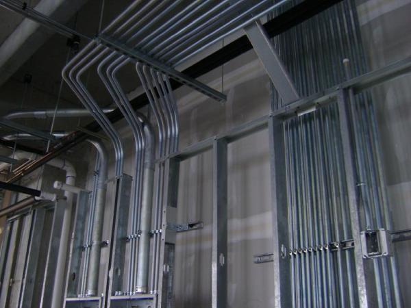 Allsite Electric LLC