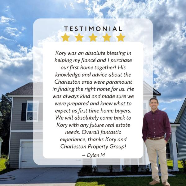 Charleston Property Group
