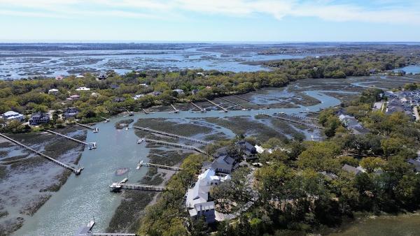 Charleston Property Group