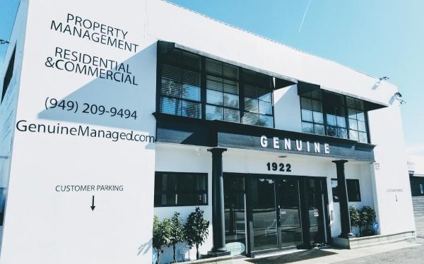 Genuine Property Management