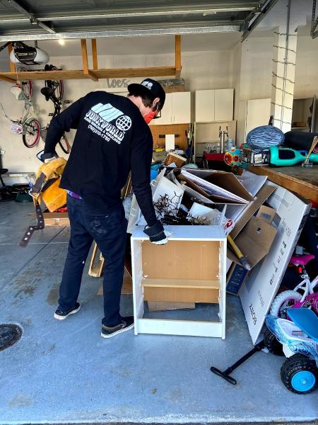Junk World Junk Removal & Trash Hauling Services