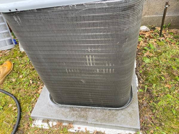 Comfort Pro Heating & Cooling LLC