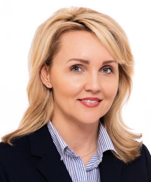 Joanna Stawarz