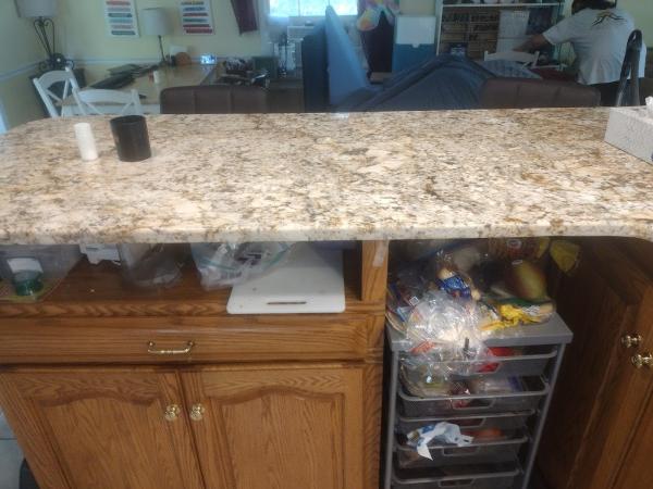 Quality Cleaning & Organizing LLC