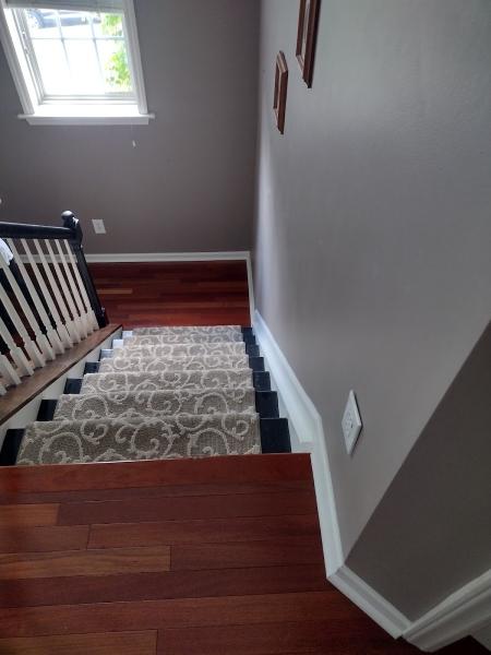 Quality Cleaning & Organizing LLC
