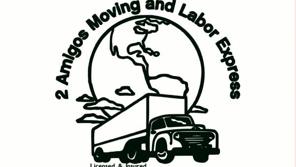2 Amigos Moving & Labor Express