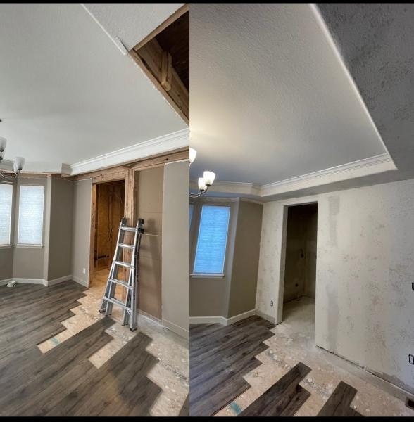 Elevation Drywall LLC