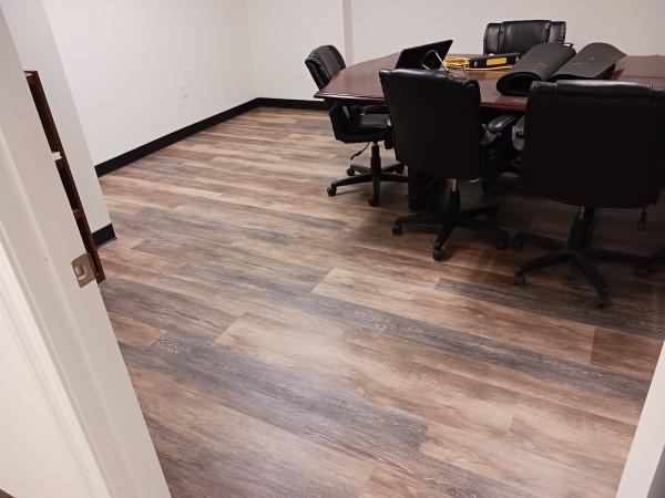 Goldcrest LLC