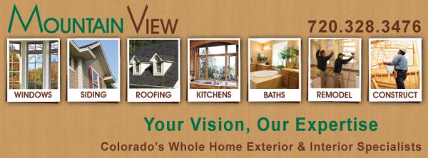 Mountain View Corporation