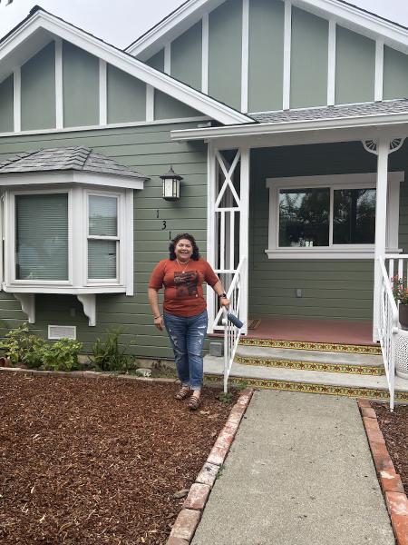 Yolanda Cordova Home Loans