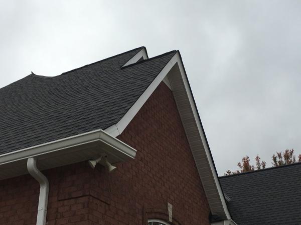 MVP Roofing