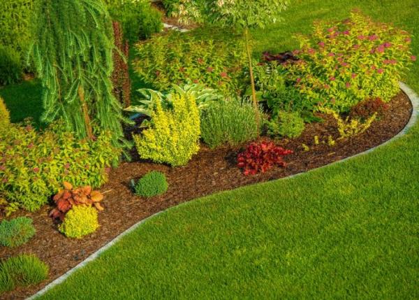 Rhode Island Landscaping and Design