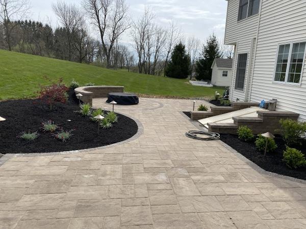 Lehigh Valley Hardscaping