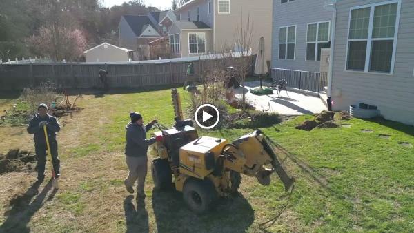 Burge Sprinkler Company LLC
