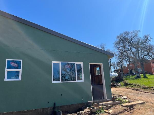 FZ Lath & Plaster Contractor LLC