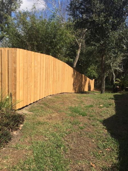 Four Corners Fence LLC